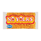 No Yolks Egg White Pasta Extra Broad 12 ounce