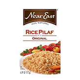 Near East Rice Pilaf Mix Original 6.09 ounce
