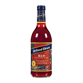 Holland House red cooking wine 16 fluid ounce
