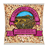 Lundberg Jubilee Gourmet Brown Rice Gourmet Blend Of Whole Grain Brown 16 ounce