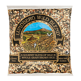 Lundberg Wild Blend Gourmet Brown Rice Gourmet Blend Of Wild & Whole Grain Brown 16 ounce