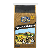 Lundberg Family Farms wild blend organic rice 25 pound
