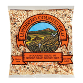 Lundberg Countrywild Gourmet Brown Rice Gourmet Blend Of Whole Grain Brown 16 ounce