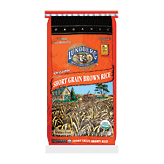 Lundberg Family Farms Organic Rice 25 Lb Organic Short Grain Brown 25 pound
