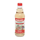 Nakano Seasoned Rice Vinegar Original 12 ounce