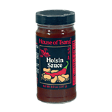 House Of Tsang Hoisin Sauce 8 ounce