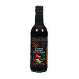 House Of Tsang Korean Teriyaki Stir Fry Sauce 11.5 ounce