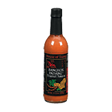House Of Tsang Bangkok Padang Peanut Sauce 11.5 ounce