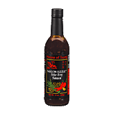 House Of Tsang Saigon Sizzle Stir Fry Sauce 12 ounce