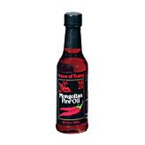 House Of Tsang Mongolian Fire Oil 5 ounce