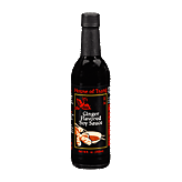 House Of Tsang Ginger Flavored Soy Sauce 10 ounce