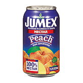 Jumex Nectar Peach 11.3 fluid ounce