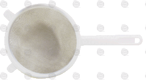 Good Cook 5 1/2 inch strainer 1 count