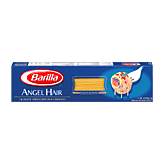 Barilla Pasta Angel Hair 1 pound