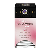 Stash red, white & blueberry tea, 18-bags 0.9 ounce