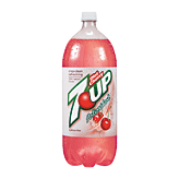7 Up Soda diet cherry antioxidant 2
