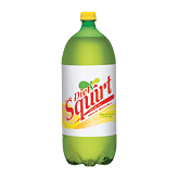 Squirt diet citrus blast soda 2