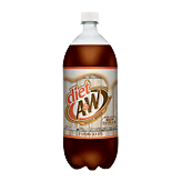 A & W diet root beer 2