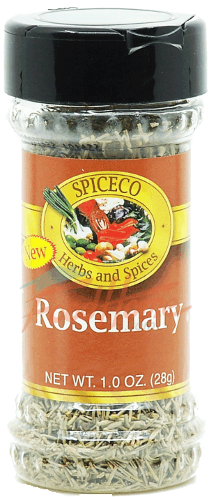SpiceCo rosemary 1 ounce