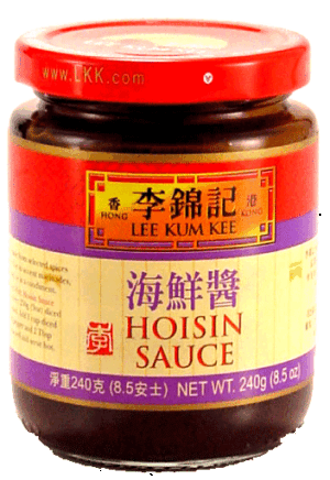 Lee Kum Kee Hoisin Sauce 8.5 ounce