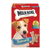 Milk-Bone Dog Biscuits Small 24 ounce