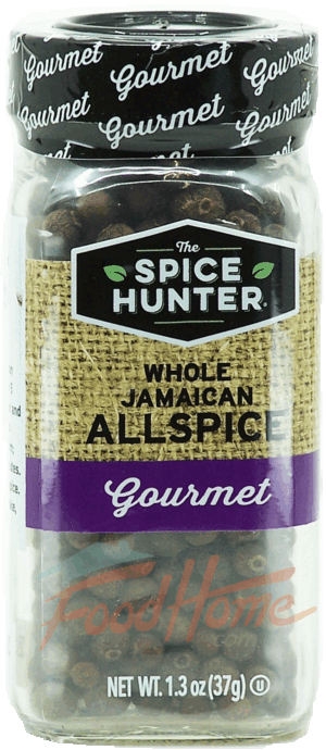 Spice Hunter Gourmet whole jamaican allspice 1.3 ounce