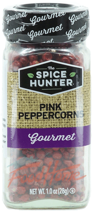 Spice Hunter Gourmet pink peppercorns 1 ounce