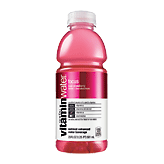 Glaceau Vitamin Water focus kiwi-strawberry flavored drinking water 20 fluid ounce