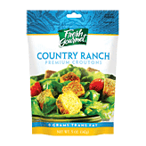 Fresh Gourmet Croutons Country Ranch Premium 5 ounce