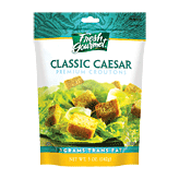 Fresh Gourmet Croutons Classic Caesar Premium 5 ounce