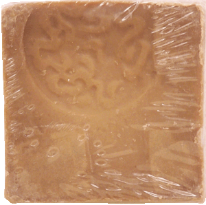 Nader Barakat & Sons natural laurel oil bar soap 1 count