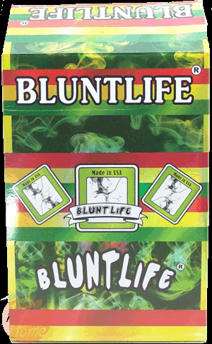 Blunt Life extra strength air freshener, variety case, 1-fl. oz. glass pump sprays 50 count