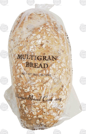 Superior Bread Company multigrain bread 16 ounce